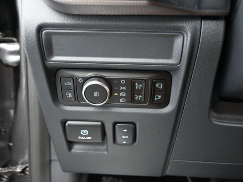 New 2025 Ford F150 Platinum w/ Equipment Group 702A High image 15