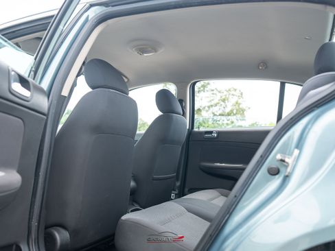 Used 2009 Chevrolet Cobalt LT FWD image 20