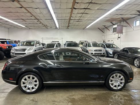 Used 2005 Bentley Continental GT image 2