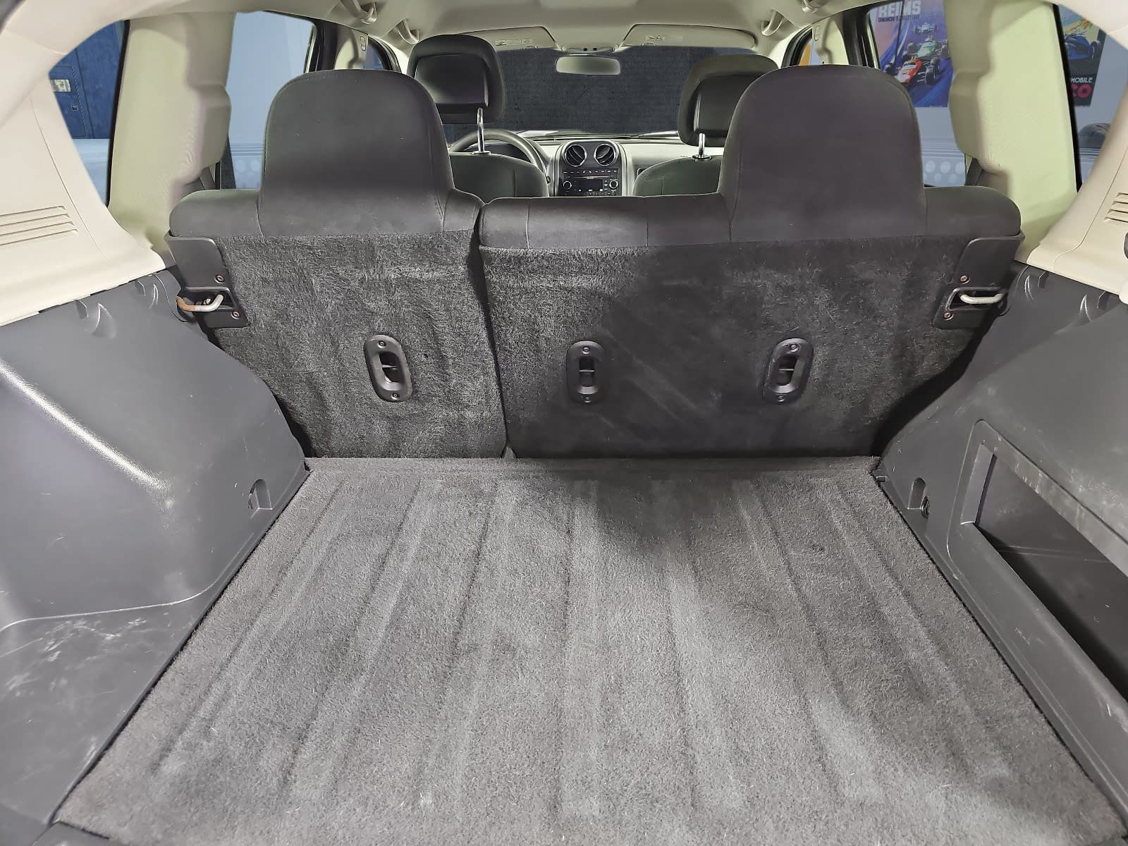 Used 2011 Jeep Compass 4WD image 24