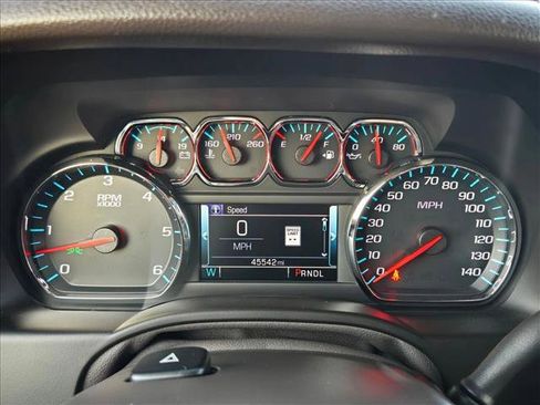 Used 2019 Chevrolet Tahoe LT RWD image 11
