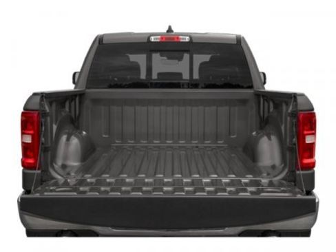 New 2026 RAM 1500 Laramie w/ Night Edition AWD/4WD image 13