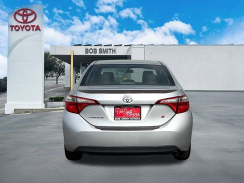 Used 2014 Toyota Corolla S image 7
