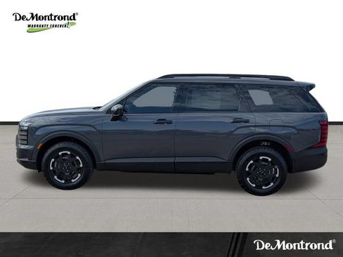 New 2026 Hyundai Palisade XRT Pro AWD/4WD image 8