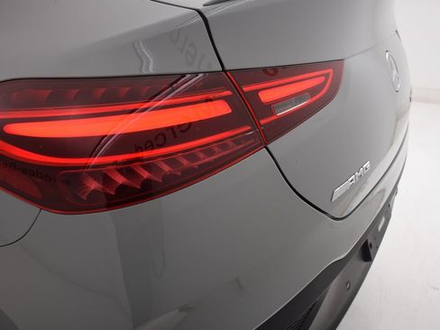 New 2025 Mercedes-Benz GLE 63 AMG S image 11