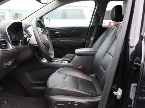 Used 2023 Chevrolet Equinox Premier AWD/4WD image 10
