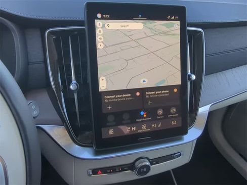 New 2026 Volvo XC90 B6 Ultra w/ Protection Package Premier image 28