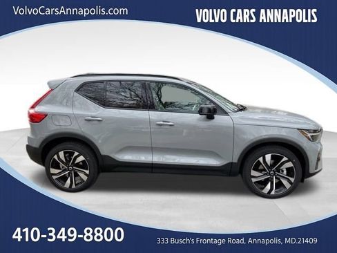 New 2026 Volvo XC40 B5 Ultra w/ Climate Package AWD/4WD image 8