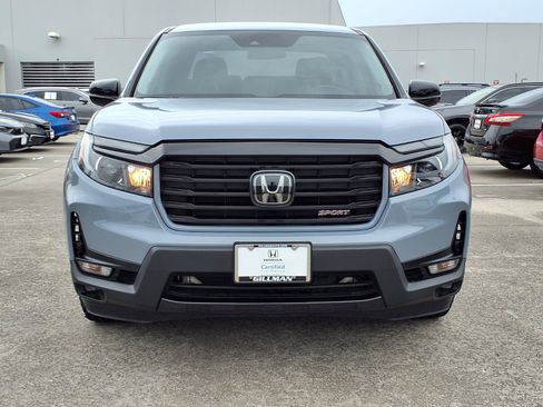 Certified 2023 Honda Ridgeline Sport image 20