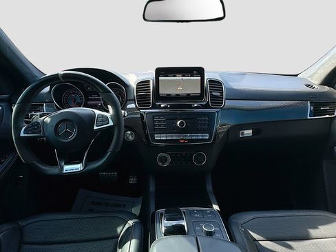 Used 2019 Mercedes-Benz GLE 63 AMG S image 26
