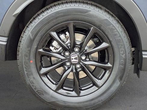 New 2026 Honda CR-V Sport-L image 8