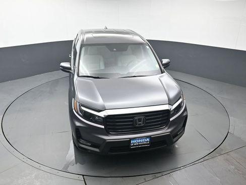 Used 2023 Honda Ridgeline RTL image 45