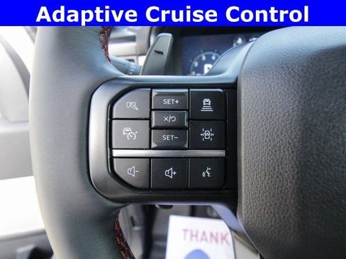 New 2025 Ford F150 Raptor image 4