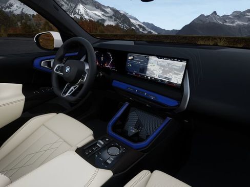 New 2026 BMW X3 xDrive30 image 39