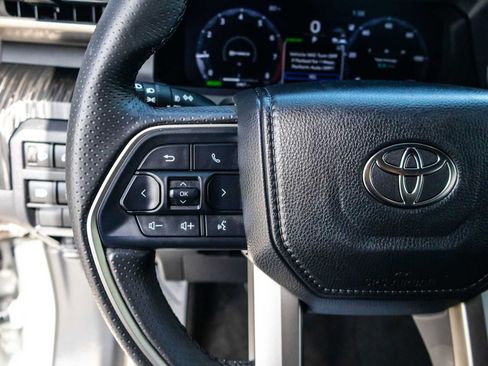 Certified 2026 Toyota 4Runner Platinum AWD/4WD image 47
