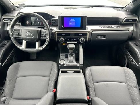 Certified 2024 Toyota Tacoma SR5 AWD/4WD image 49