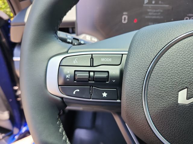 New 2026 Kia K5 GT-Line AWD/4WD image 20