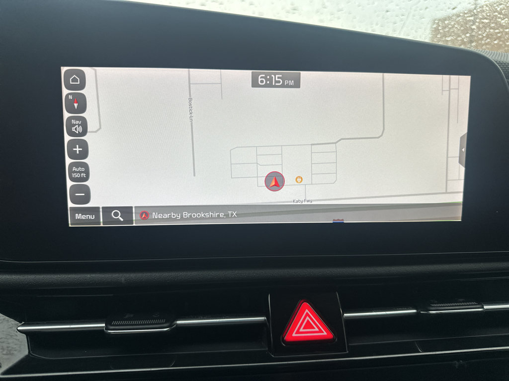 Used 2023 Kia Niro Wind FWD image 18
