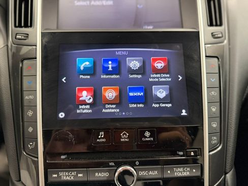 Used 2019 INFINITI Q50 Pure AWD/4WD image 63