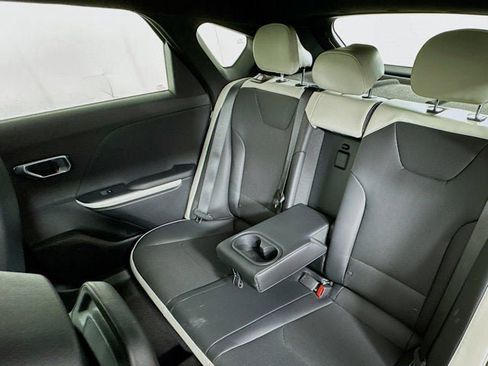 New 2026 Kia K4 GT-Line Turbo FWD image 26