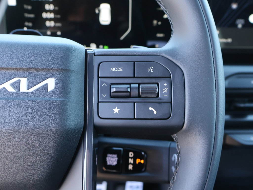 New 2027 Kia Telluride X-Line SX Prestige AWD/4WD image 23