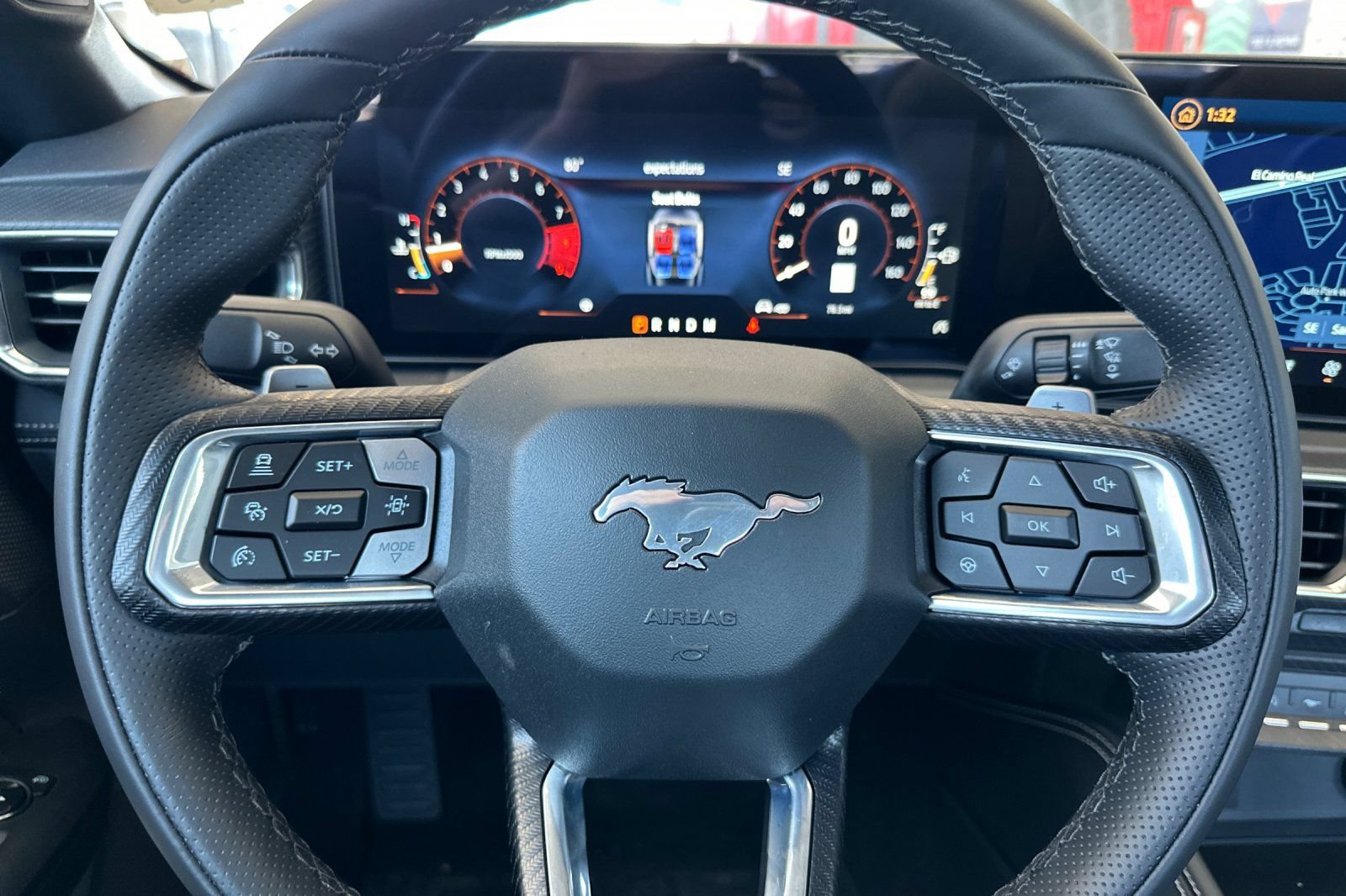 New 2026 Ford Mustang GT Premium RWD image 22
