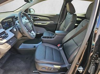 New 2027 Chevrolet Bolt RS w/ Super Cruise Package FWD video 4