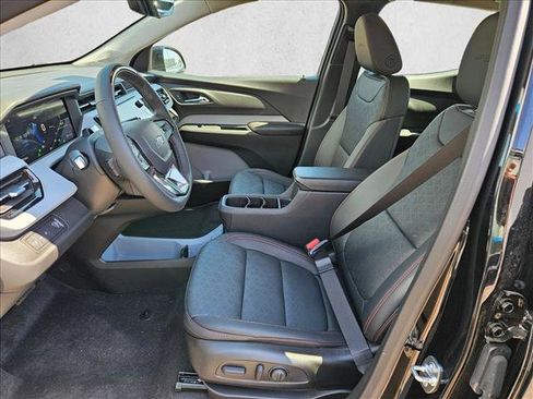 New 2027 Chevrolet Bolt RS w/ Super Cruise Package FWD image 4