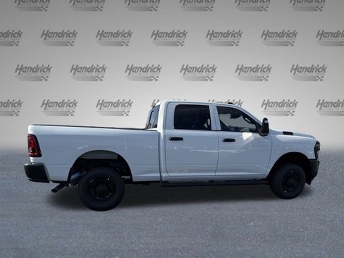 New 2026 RAM 2500 Tradesman image 9