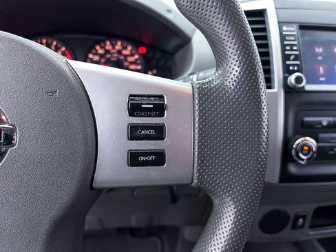 Used 2019 Nissan Frontier SV image 22