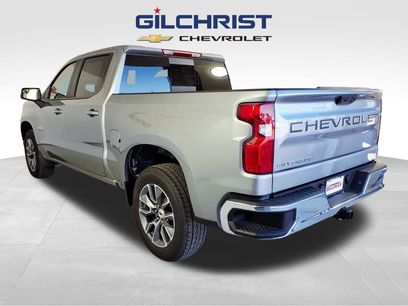 New 2026 Chevrolet Silverado 1500 LT w/ Texas Edition Plus