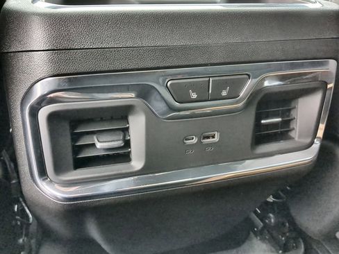 New 2025 GMC Sierra 2500 SLT w/ SLT Premium Package image 22