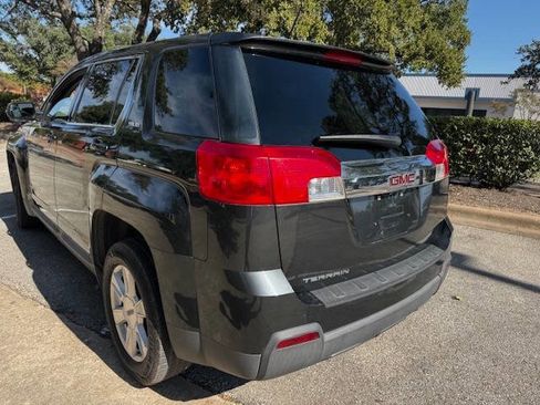 Used 2013 GMC Terrain SLE image 13