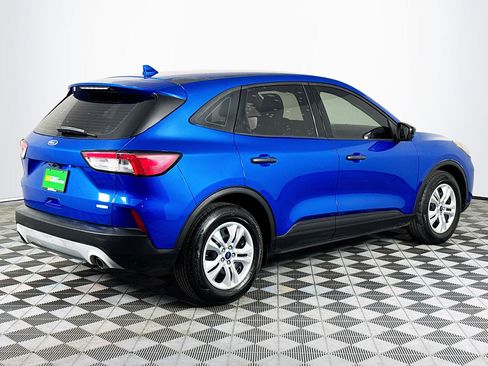 Used 2020 Ford Escape S image 10