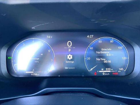 Certified 2025 Toyota RAV4 Limited image 25