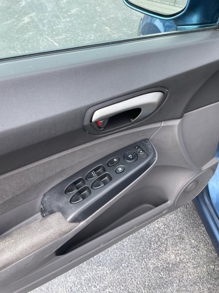 Used 2008 Honda Civic LX image 11