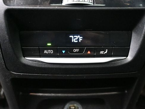 Used 2019 BMW X4 M40i w/ Premium Package image 22