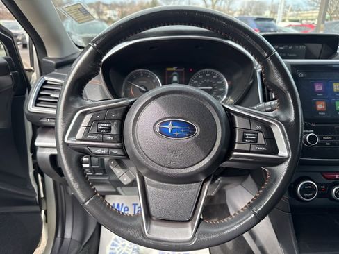 Used 2018 Subaru Crosstrek 2.0i Limited AWD/4WD image 12