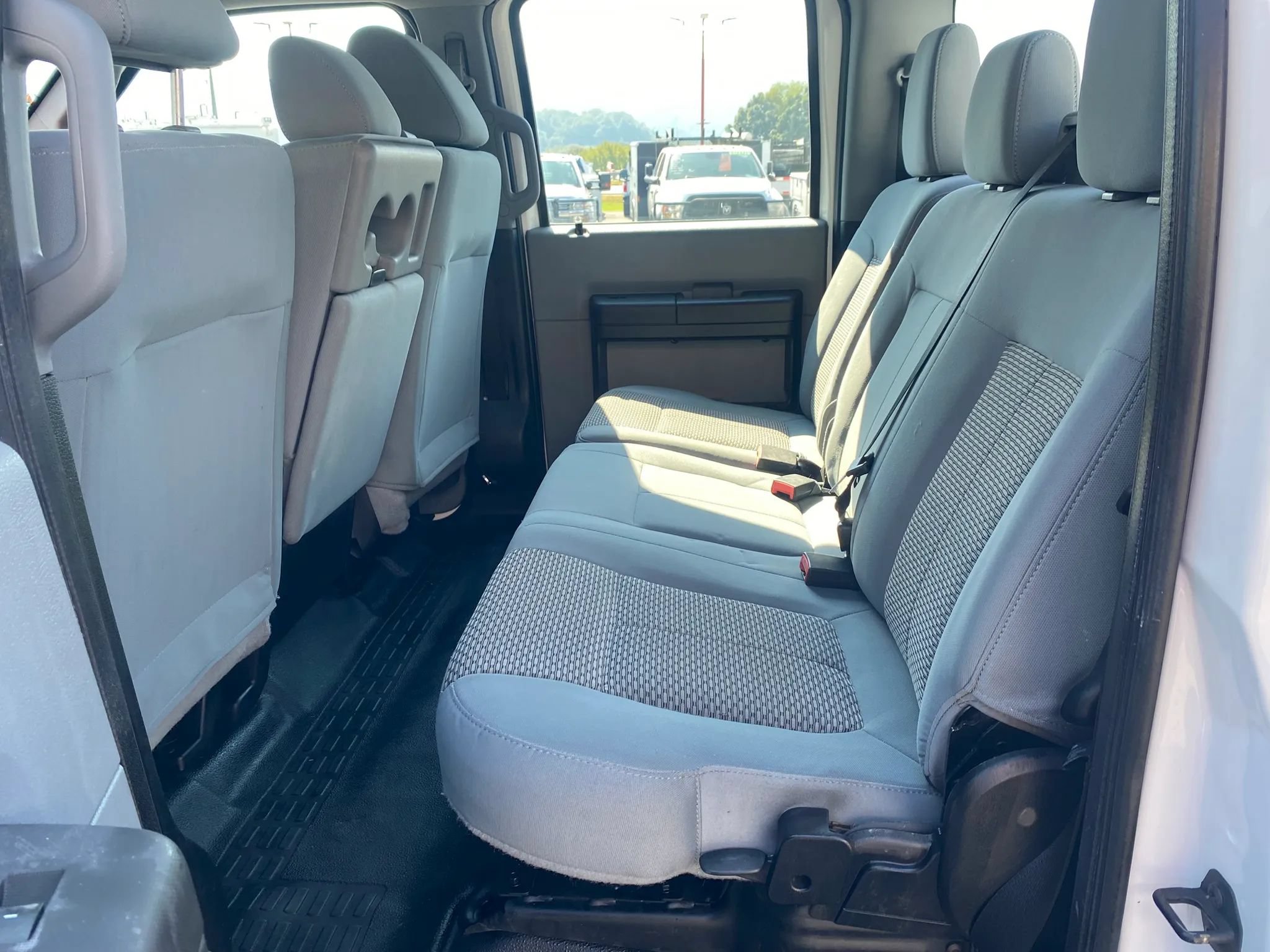 Used 2016 Ford F350 XL AWD/4WD image 23