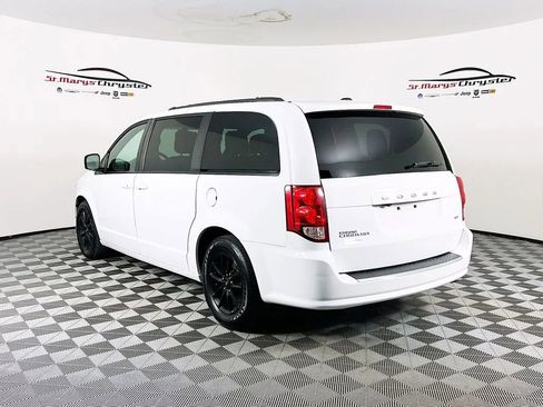 Used 2019 Dodge Grand Caravan GT image 6