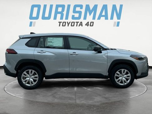 New 2026 Toyota Corolla Cross L image 8