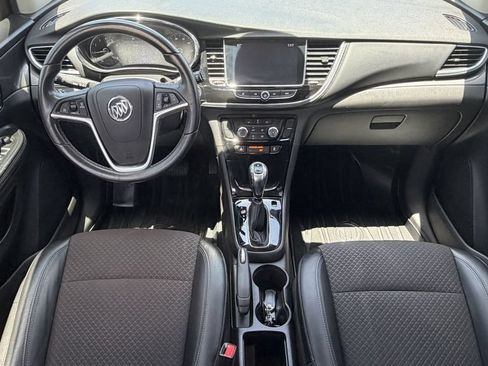 Used 2020 Buick Encore Preferred w/ Safety Package FWD image 11
