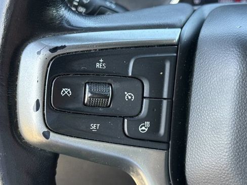 Used 2019 Chevrolet Silverado 1500 LT w/ All-Star Edition AWD/4WD image 25