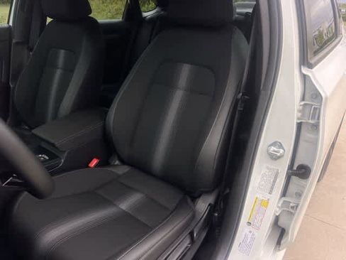 Used 2026 Honda Civic Sport image 11