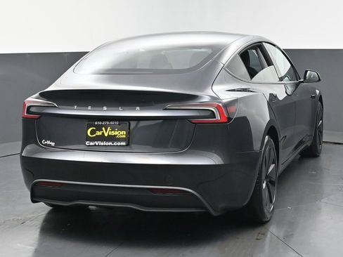 Used 2025 Tesla Model 3 Long Range image 3