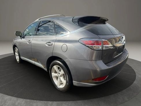 Used 2013 Lexus RX 350 AWD image 7