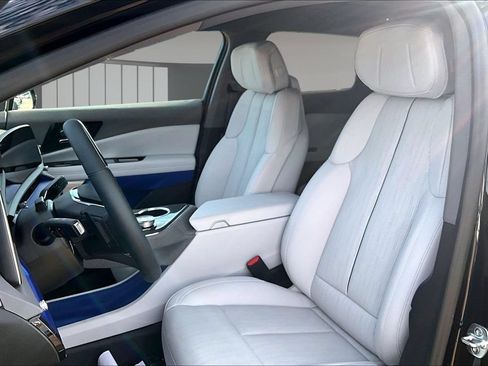 New 2027 Cadillac Optiq Premium Sport AWD/4WD image 9