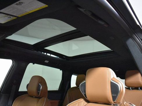 New 2026 INFINITI QX60 Autograph w/ Autograph Tech Package image 24