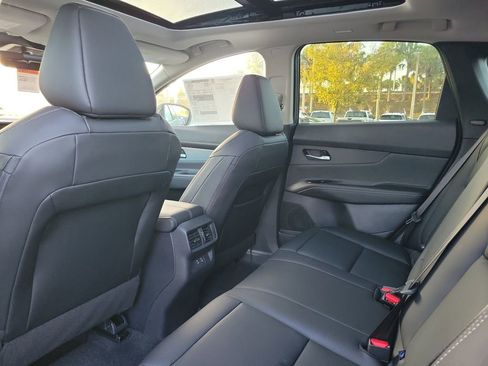 New 2026 Nissan Murano SL image 5