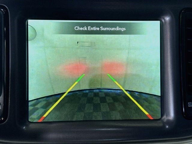 Used 2022 Dodge Challenger SXT w/ Plus Package RWD image 18